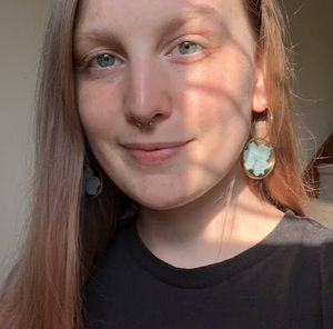 Meet your Posher, Mckenzie